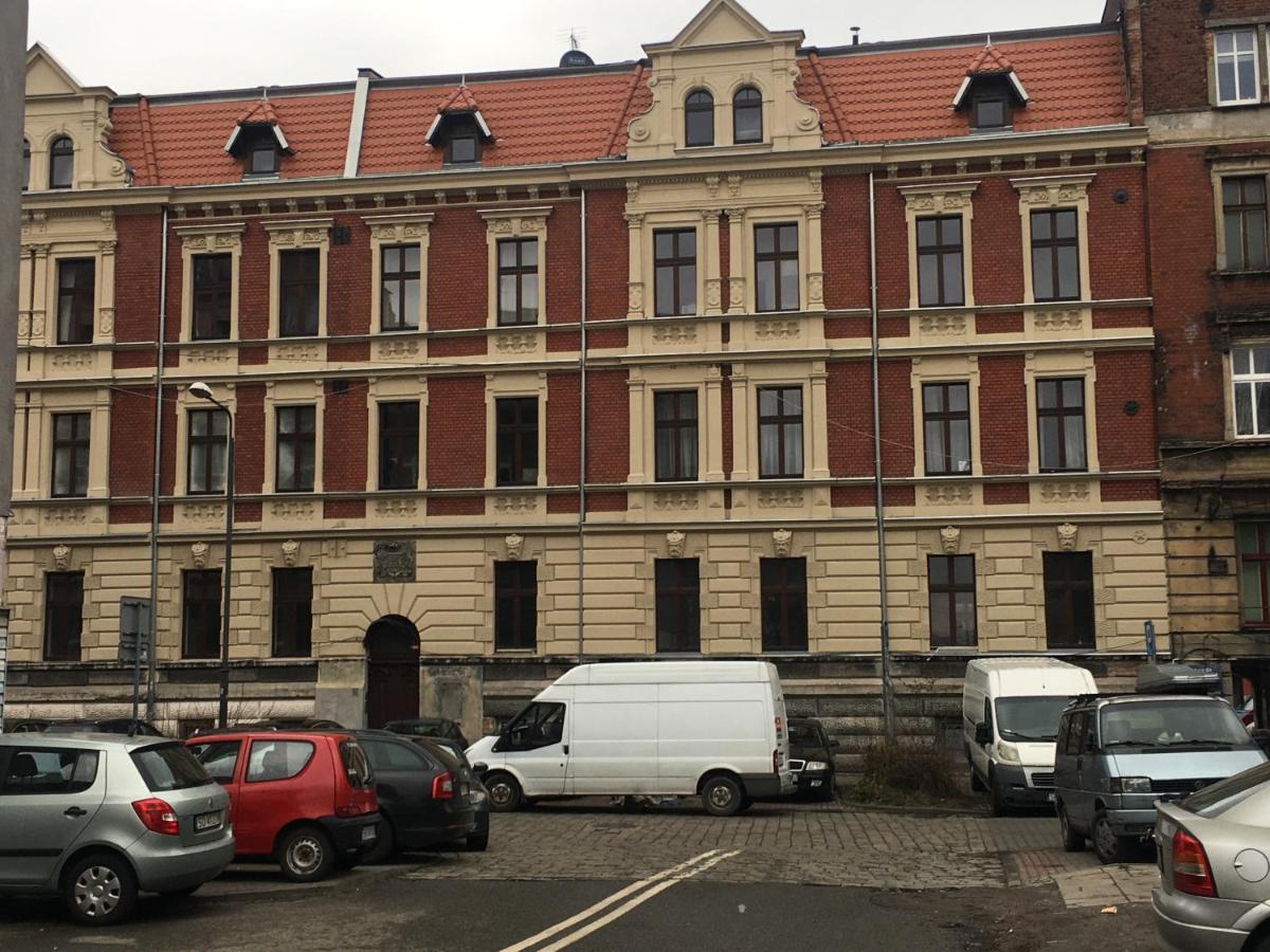 Katowice Gallery Center المظهر الخارجي الصورة