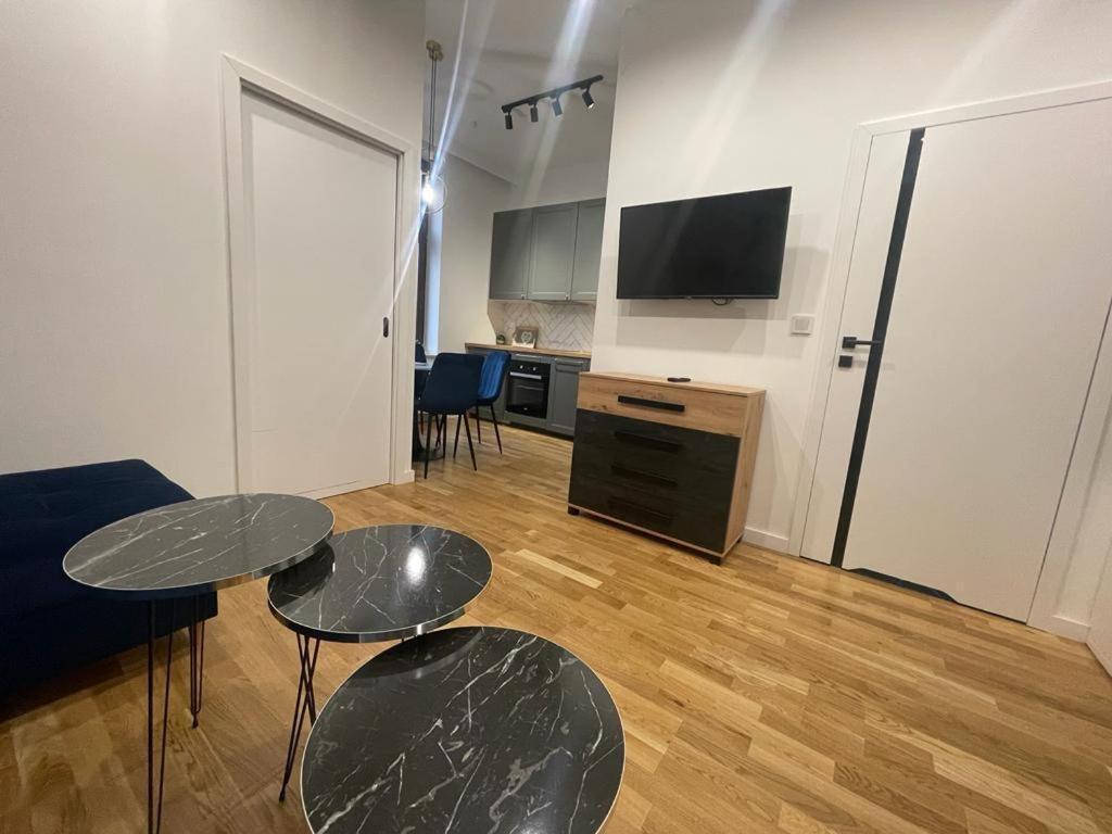Katowice Gallery Center المظهر الخارجي الصورة